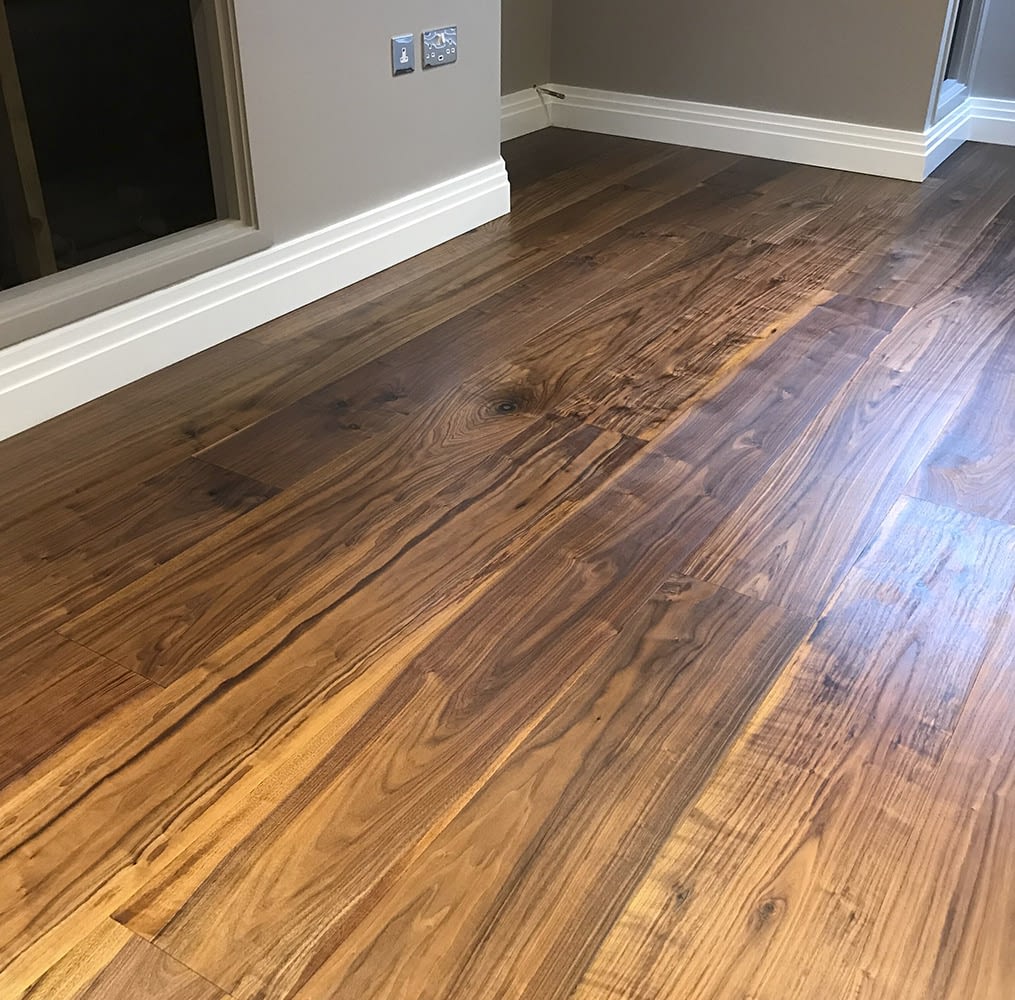 Fitting Hardwood Flooring Flooring Tips