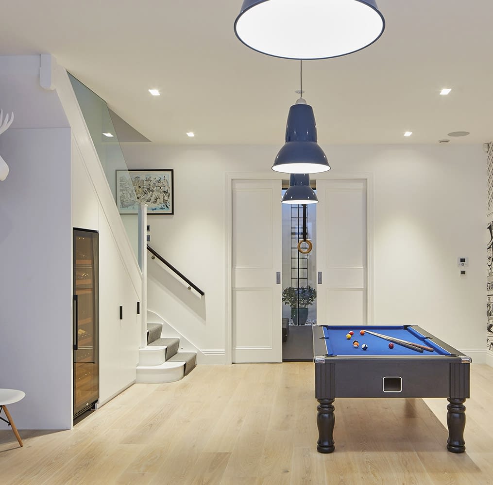 HL&Symolis LTD projects