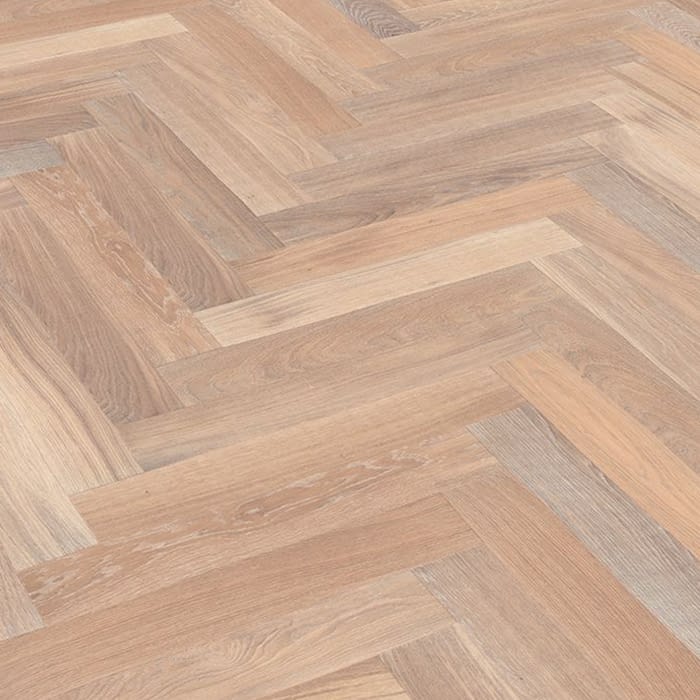 fitting hardwood flooring