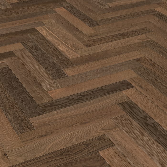 fitting hardwood flooring kensington