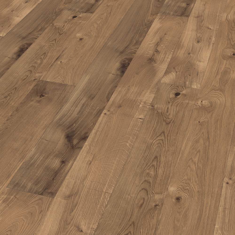 Fitting Hardwood Flooring Wimbledon | Engineered Wood Floors