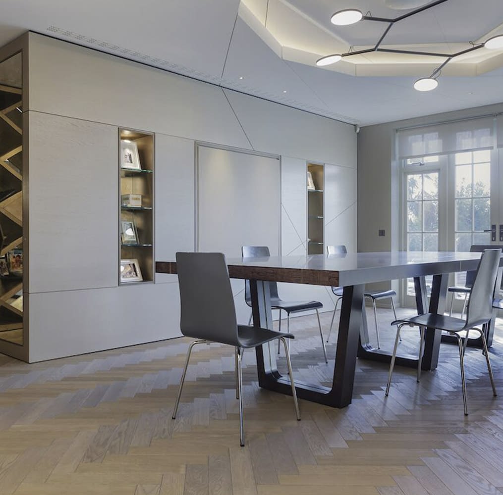 HL&Symolis LTD projects