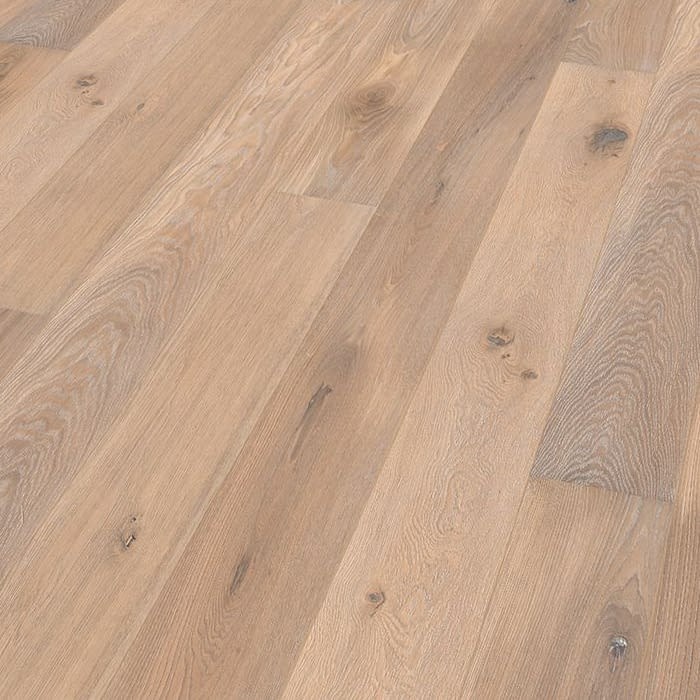 fitting hardwood flooring